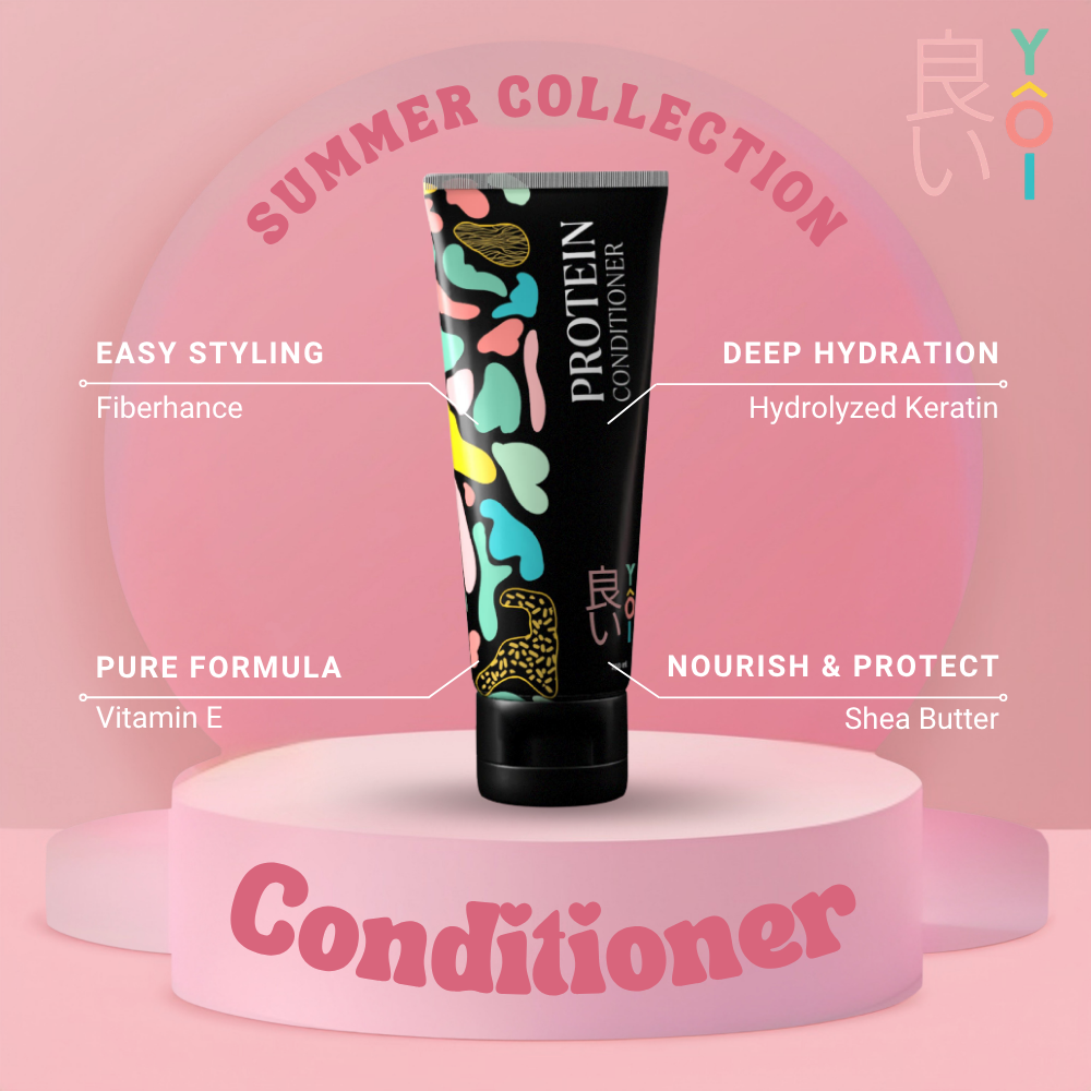 Yoi Protein Conditioner