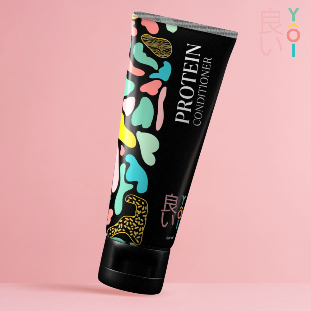 Yoi Protein Conditioner