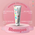 Yoi Protein Shampoo