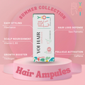 Yoi Anti Hair Loss Ampoules