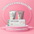 Growth & Strength Trio