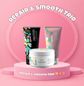 Repair & Smooth Trio